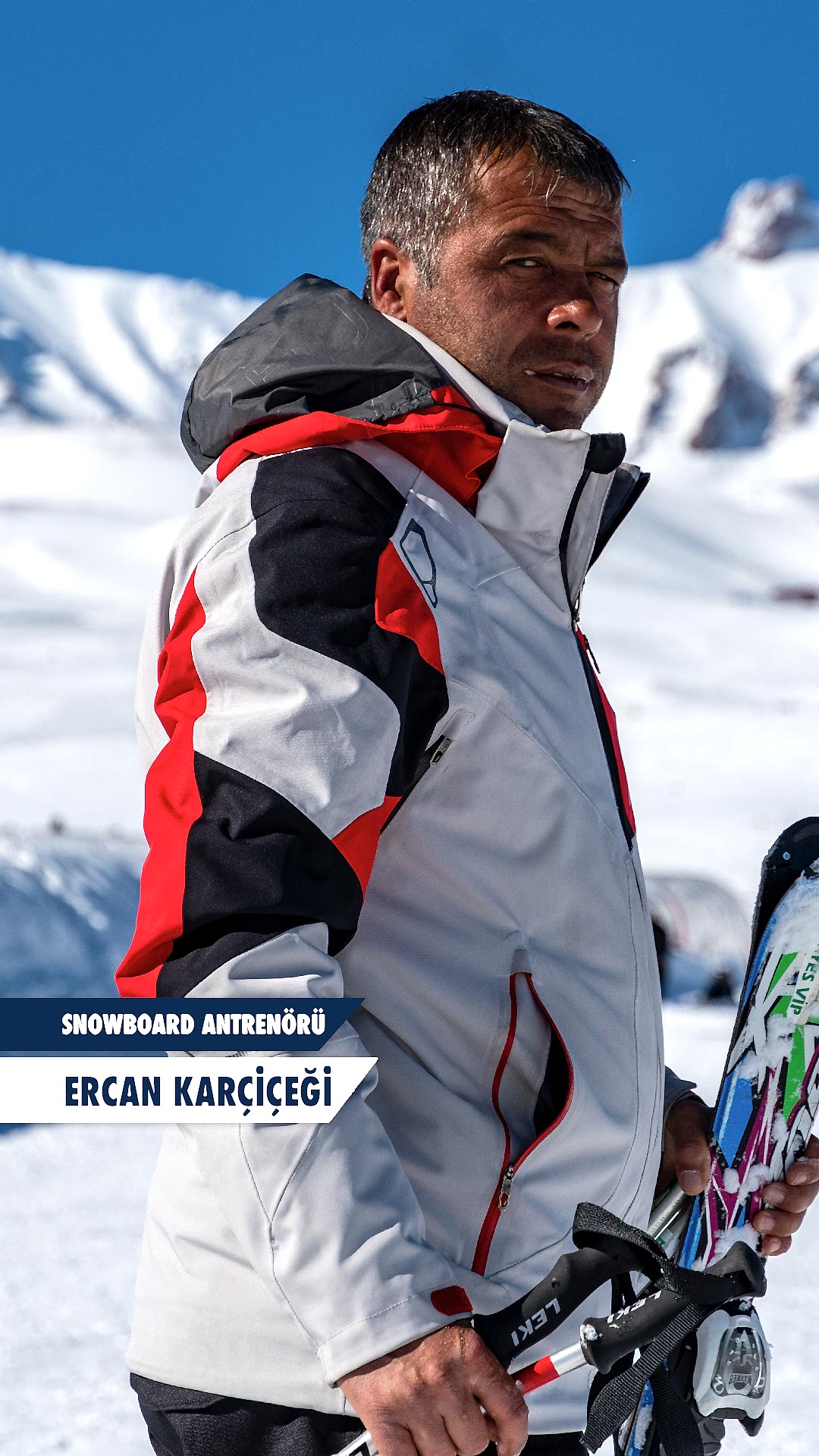 ERCAN KARÇİÇEĞİ