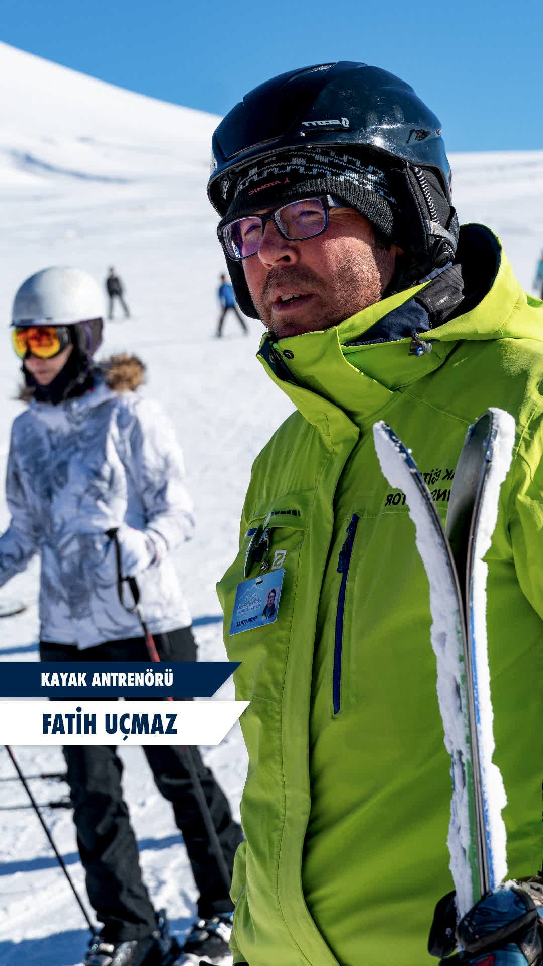 FATİH UÇMAZ