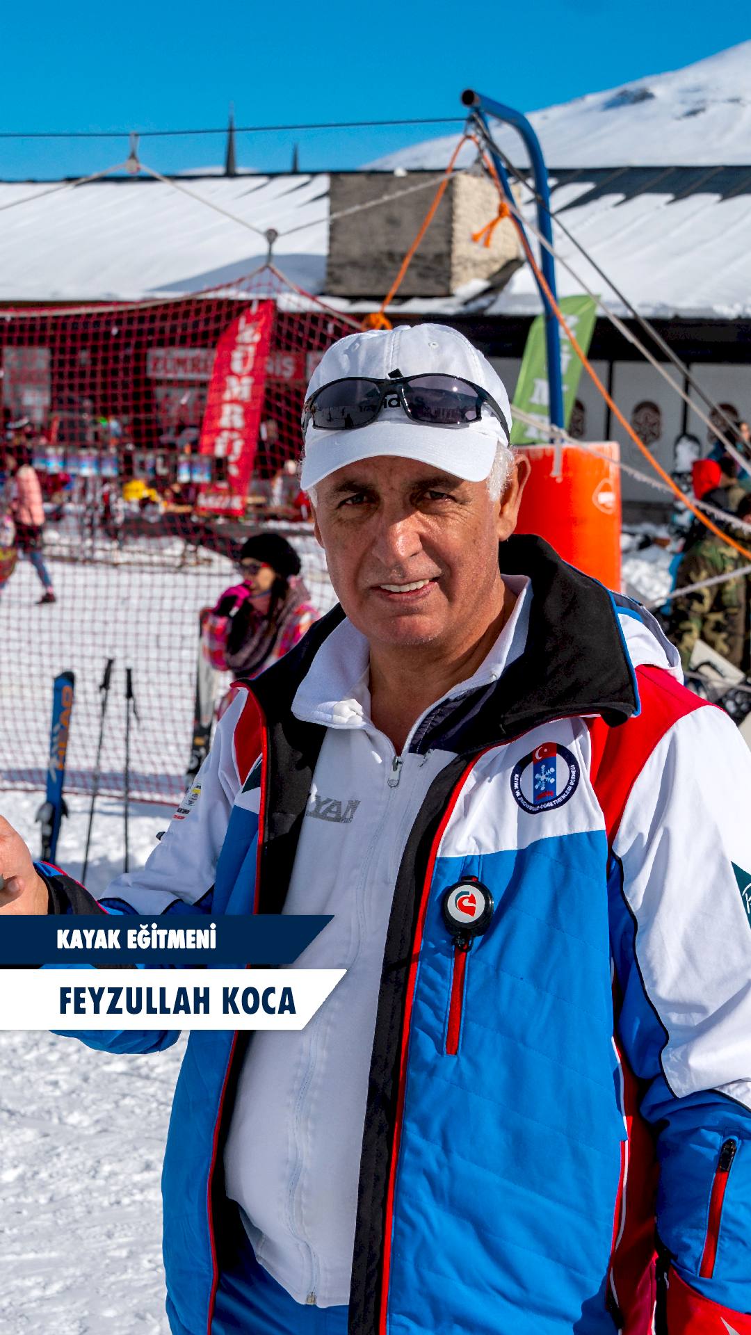 FEYZULLAH KOCA