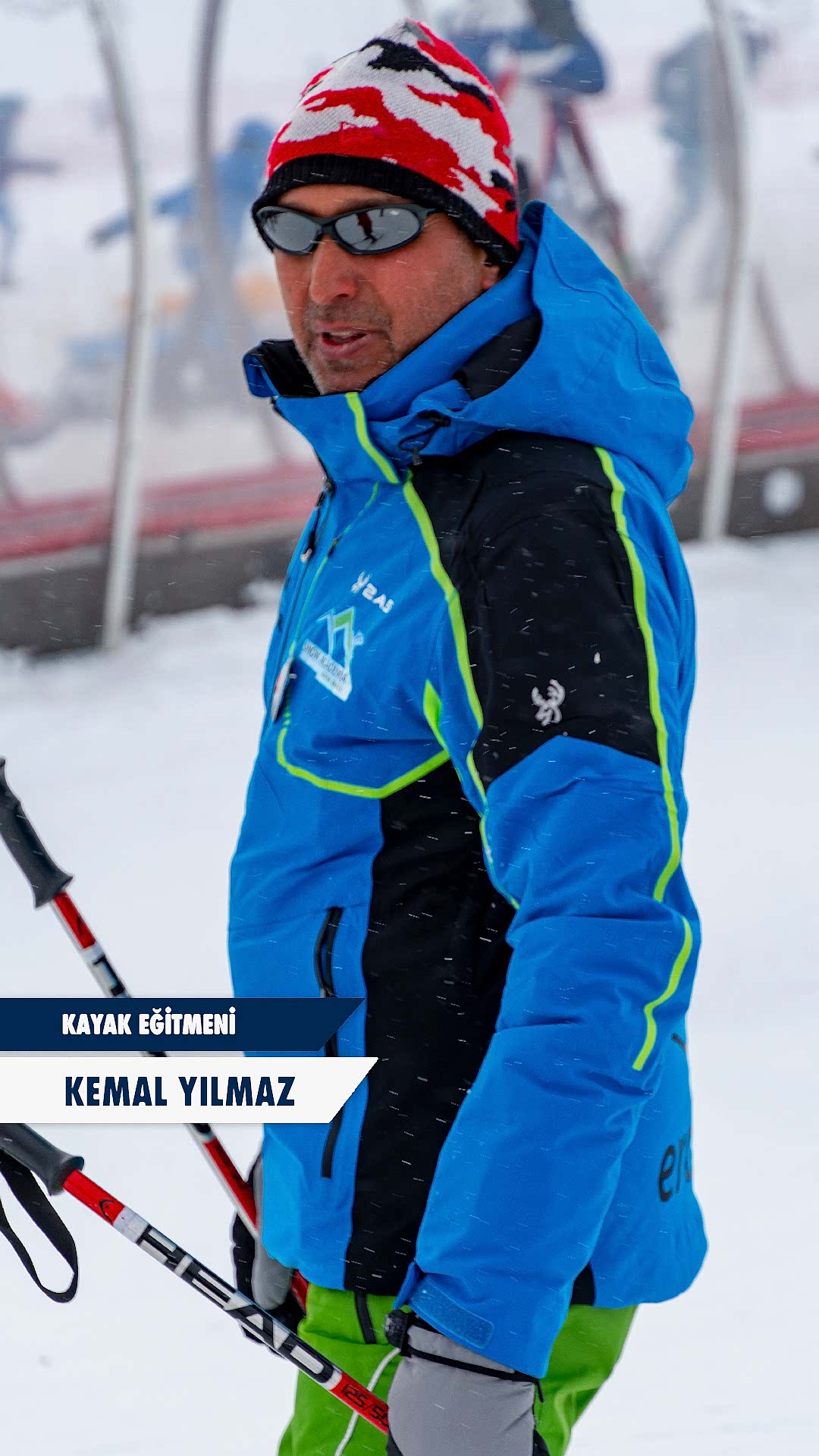 KEMAL YILMAZ