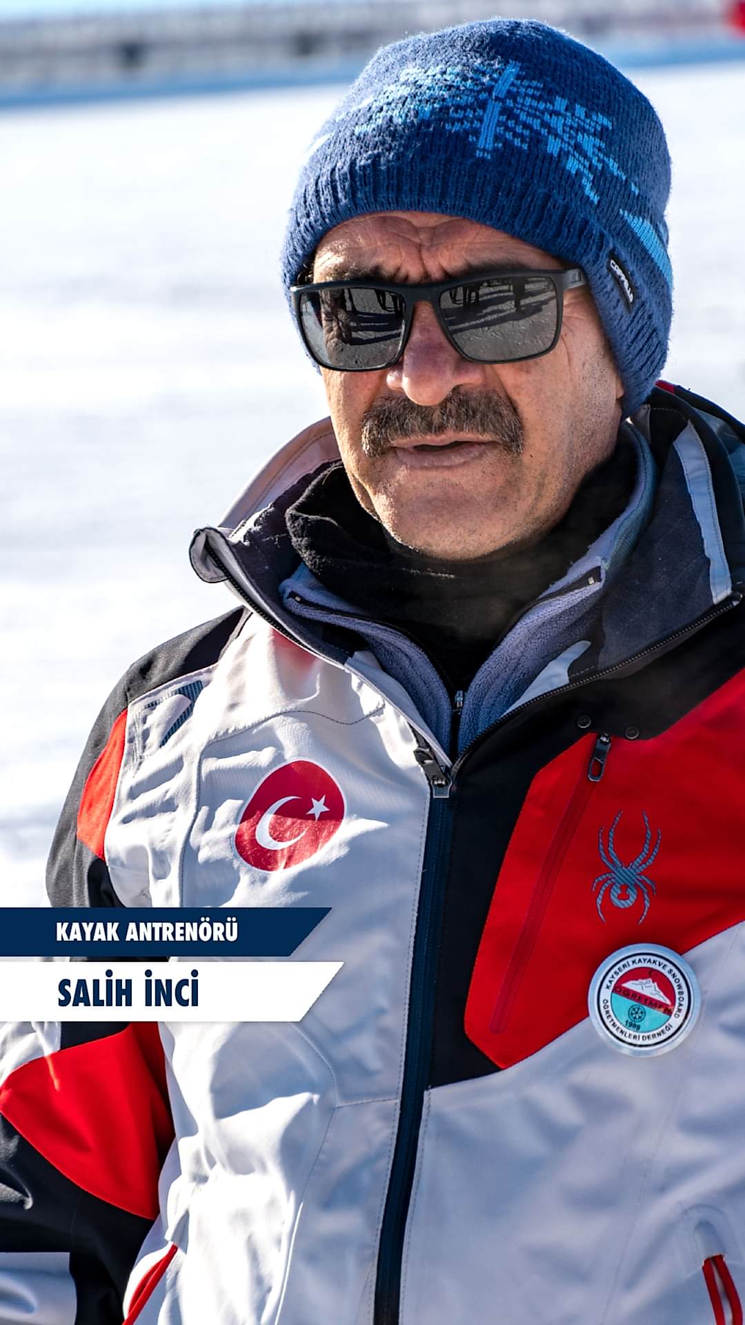 SALİH İNCİ